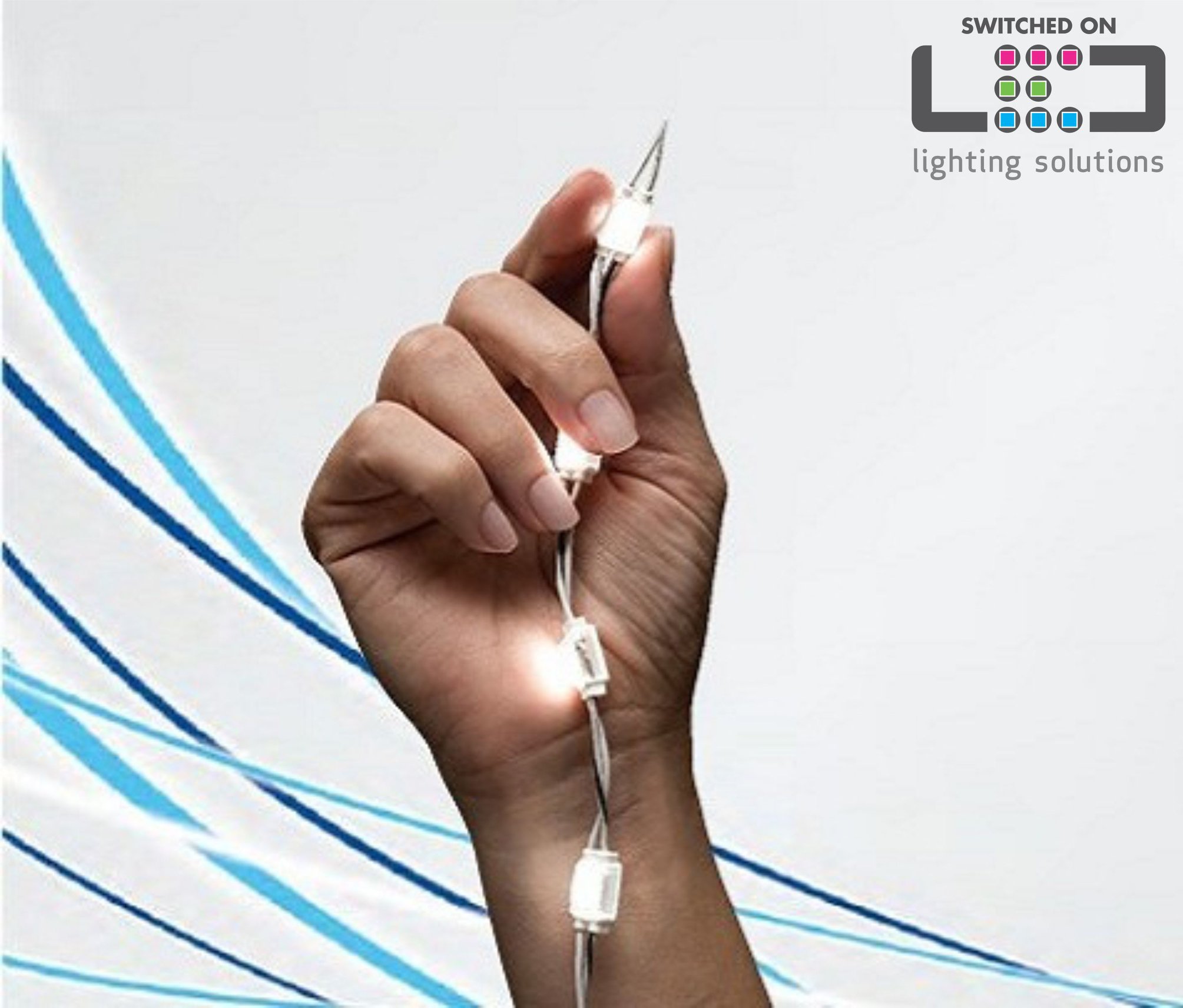 LED Lighting Installation & Wiring services