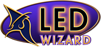 LED Wizard